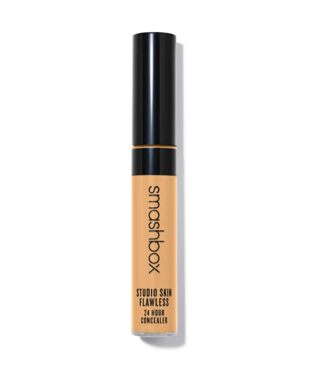 Smashbox, Studio Skin Flawless, Liquid Concealer, Light Medium Warm, 8 ml
