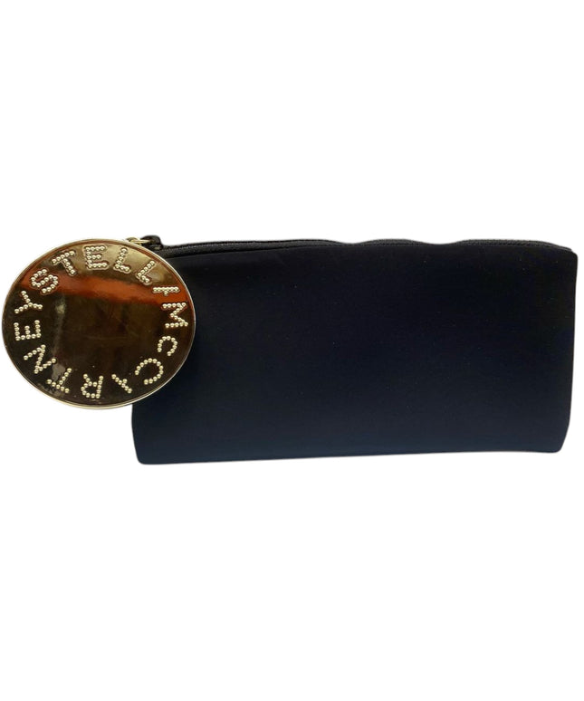 Stella McCartney, Peony, Toiletry, GWP Textile Pouch, White