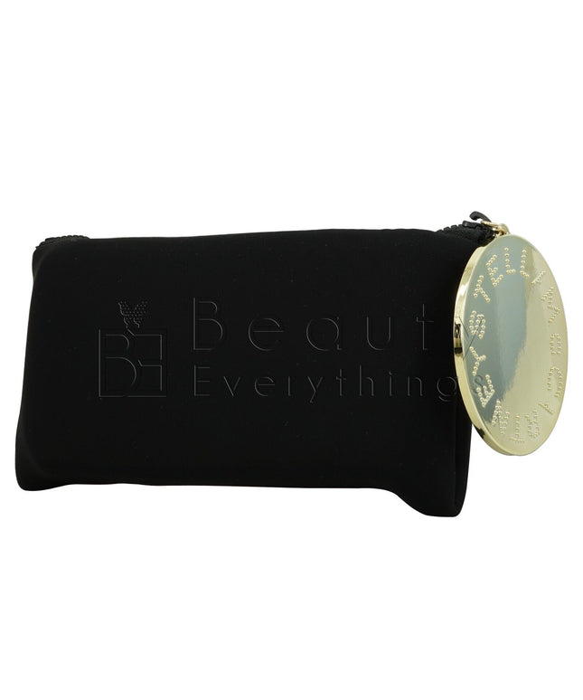 Stella McCartney, Stella Pop, GWP Textile Pouch, Black