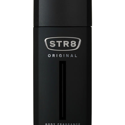 Str8, Original, Deodorant Spray, For Men, 75 ml
