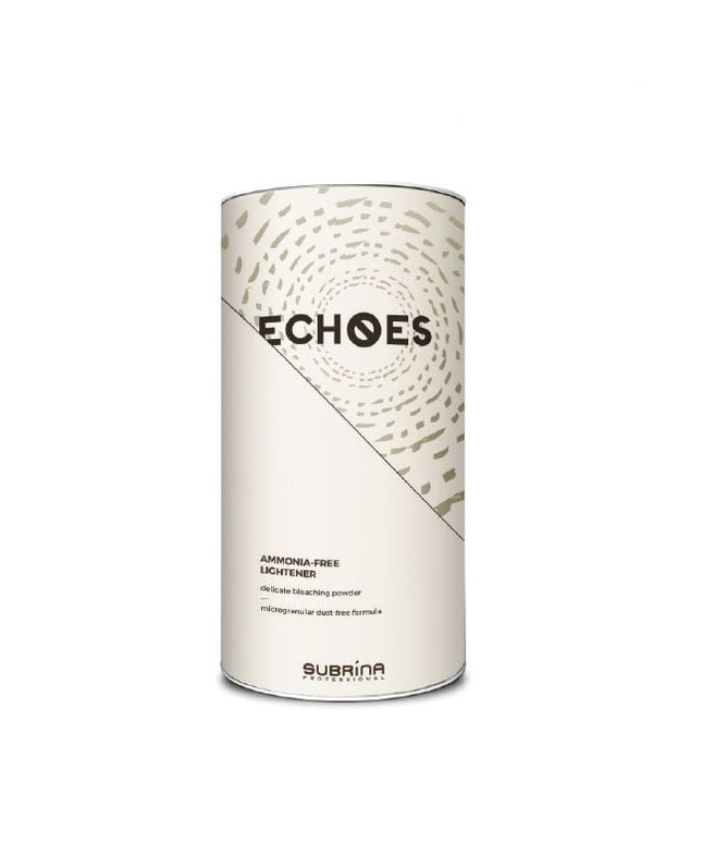 Subrina Professional, Echoes, Hair Oxidant Powder, 500 g