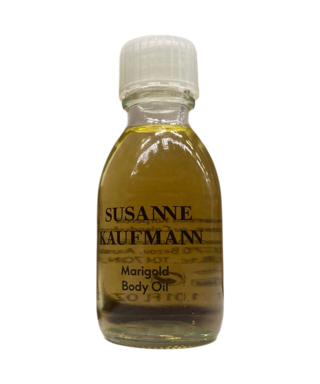 Susanne Kaufmann, Body Oils, Marigold, Hydrating, Body Oil, 30 ml