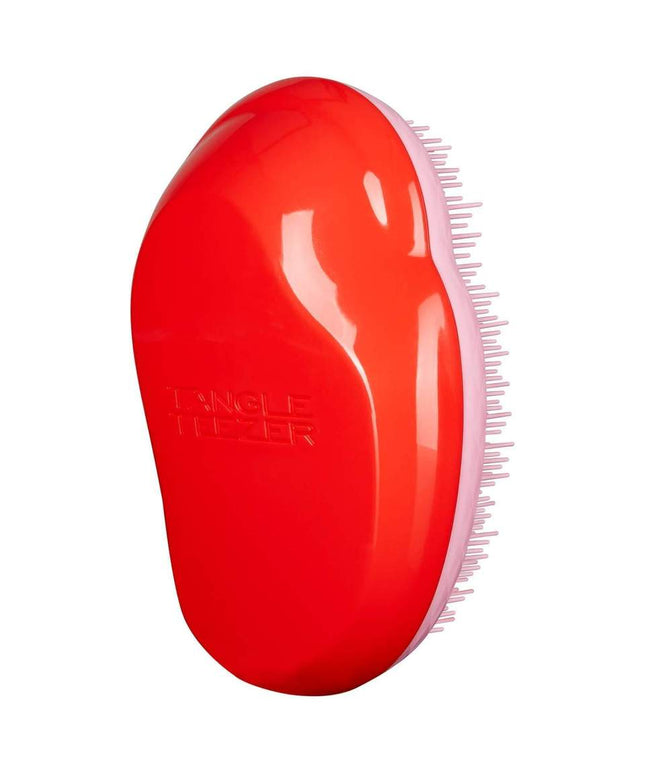 Tangle Teezer, The Original Professional, Detangler, Hair Brush, Strawberry Passion