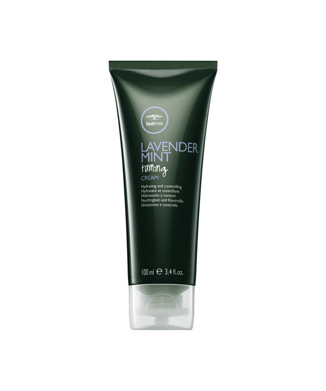 Tea Tree by Paul Mitchell, Lavender Mint, Paraben-Free, Hair Styling Cream, 100 ml
