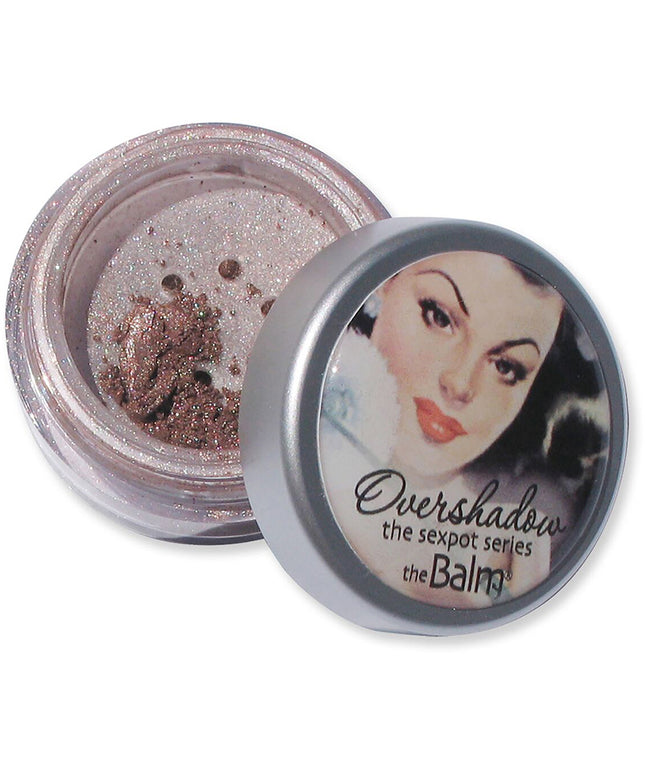 The Balm, Overshadow, Eyeshadow Powder, If You’re Rich I’m Single, 0.57 g