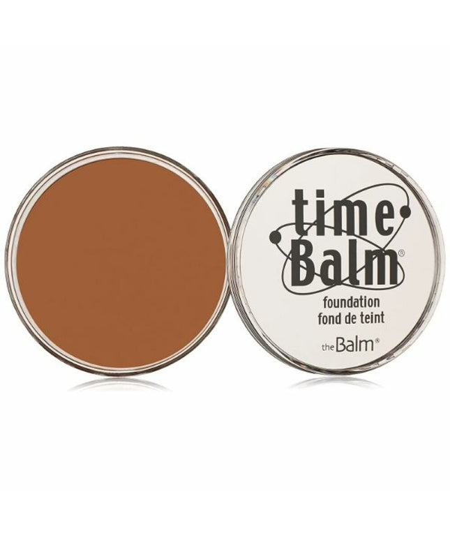 The Balm, Time Balm, Cream Foundation, Dark, 21.3 g *Tester