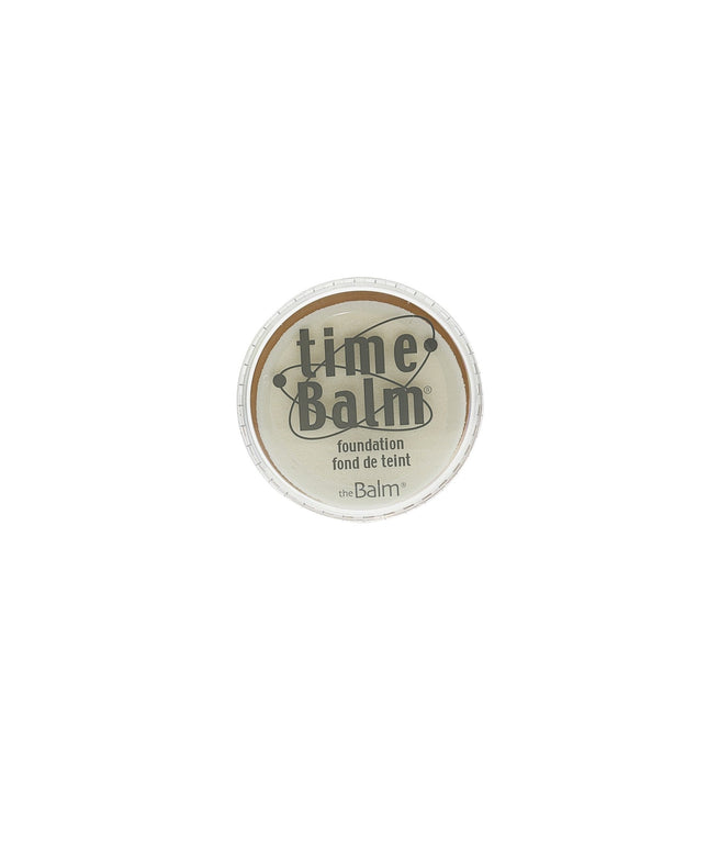 The Balm, Time Balm, Cream Foundation, Lighter Than Light, 21.3 g *Tester