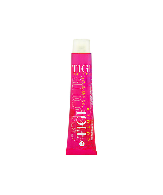 Tigi, Colour Gloss, Semi-Permanent Hair Dye, 1/0 Natural Black, 60 ml