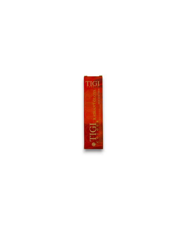 Tigi, Colour Gloss, Semi-Permanent Hair Dye, 8/3 Light Blonde Gold, 60 ml