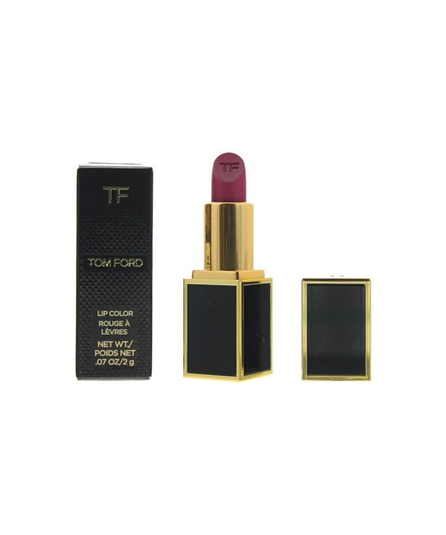 Tom Ford, Lips &amp; Girls, Soft Matte, Cream Lipstick, 03, The Boys, 2 g