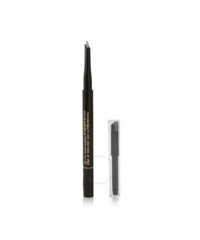 Tom Ford, Brow Sculptor, Double-Ended, Eyebrow Cream Pencil, Blonde, 6 g
