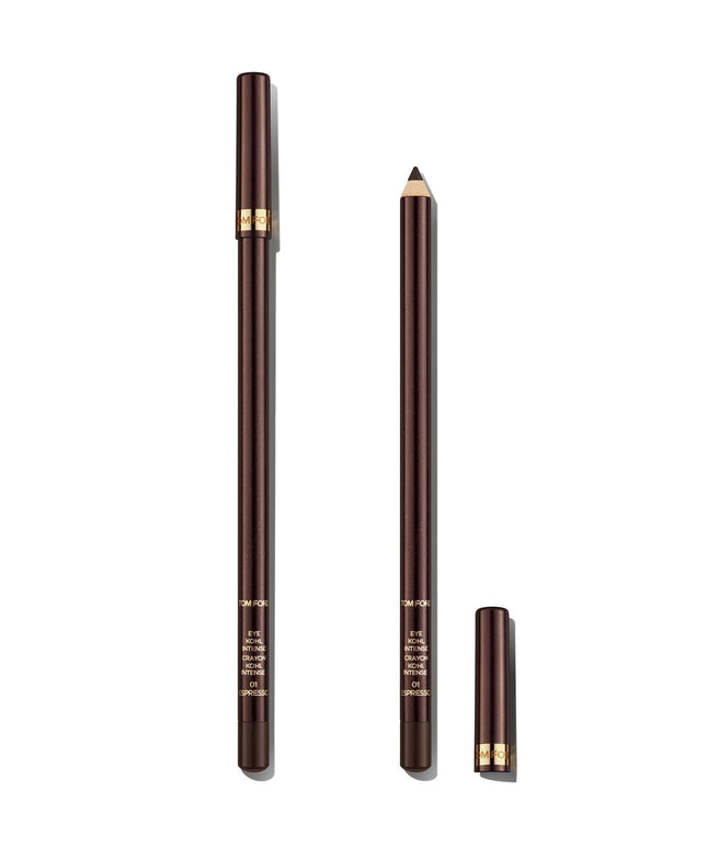 Tom Ford, Kohl Intense, Kohl Eyeliner, 04, Metallic Moss, 1.36 g