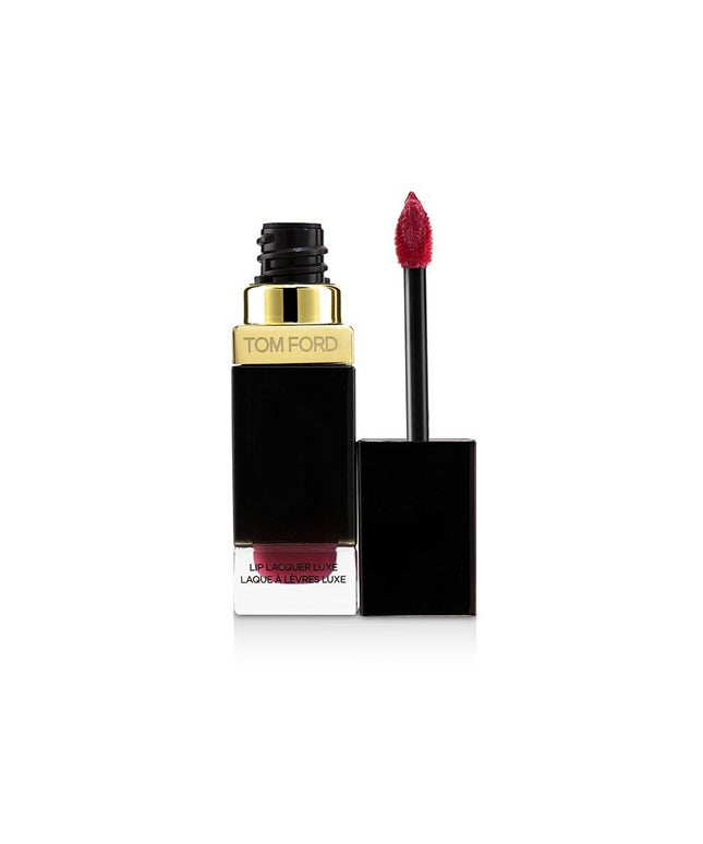 Tom Ford, Luxe Vinyl, Matte, Liquid Lipstick, 05, Unzip, 6 ml