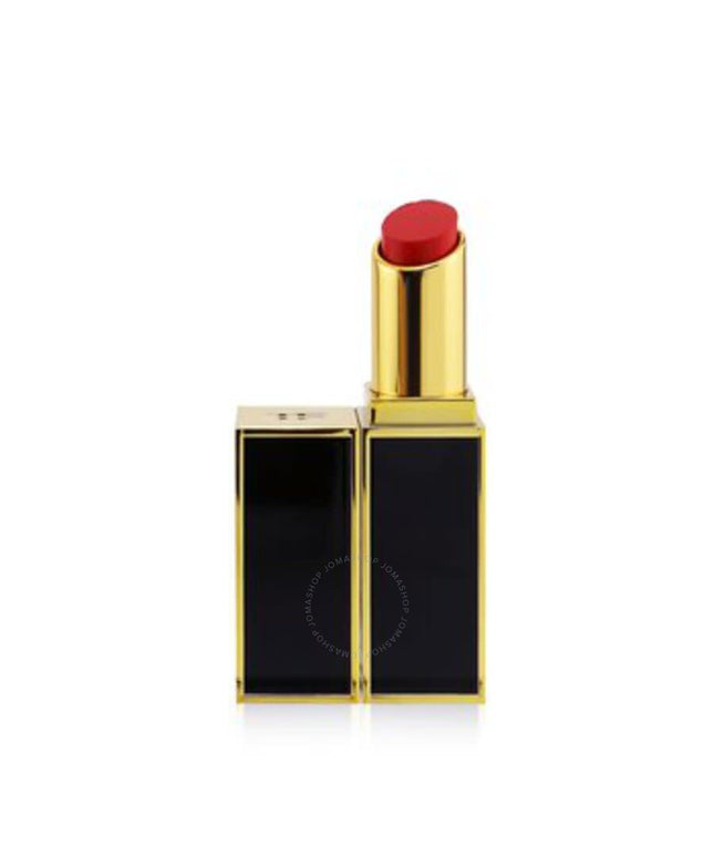 Tom Ford, Satin Matte, Cream Lipstick, 15, Wild Ginger, 3.3 g