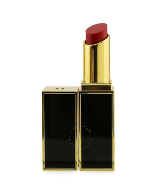 Tom Ford, Satin Matte, Cream Lipstick, 16, Scarlet Rouge, 3.3 g