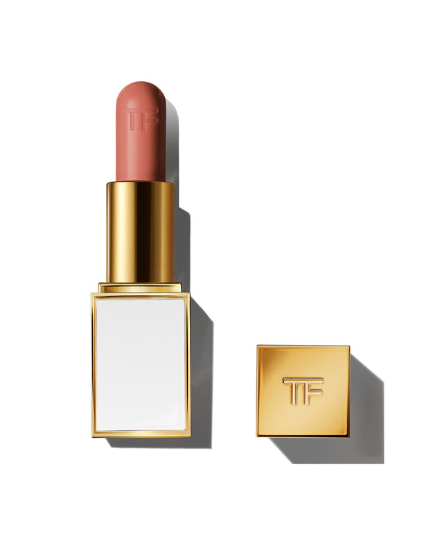 Tom Ford, Soleil, Lip Balm, 03, Fleur Neige, 2 g