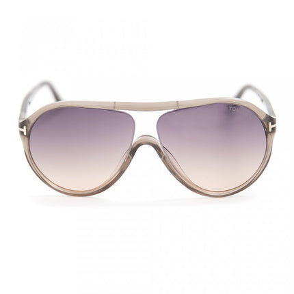 Tom Ford, Sun, Sunglasses, FT0443 20B -59 -12 -140, For Women