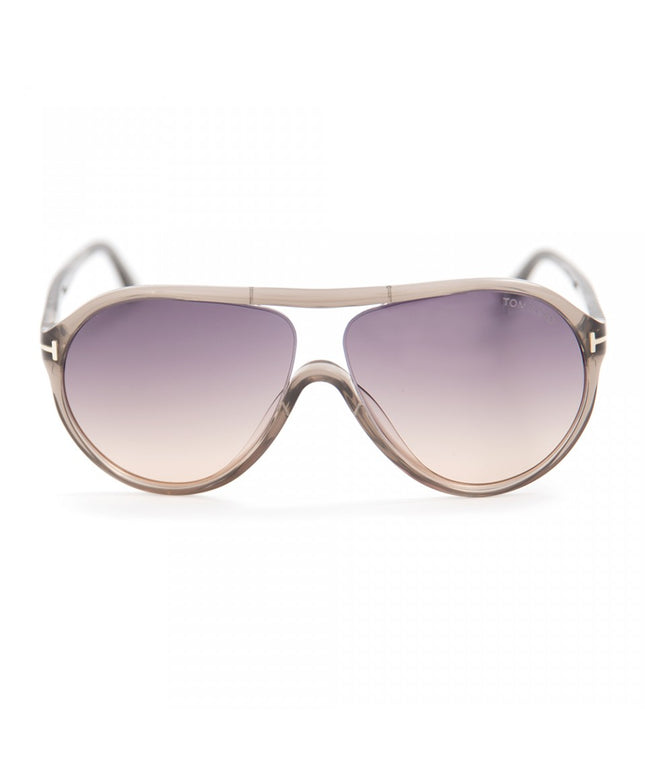 Tom Ford, Sun, Sunglasses, FT0443 20B -59 -12 -140, For Women
