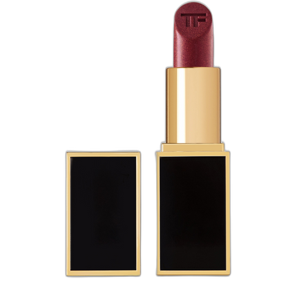 Tom Ford, Tom Ford, Shine, Cream Lipstick, 08, Velvet Cherry, 3 g