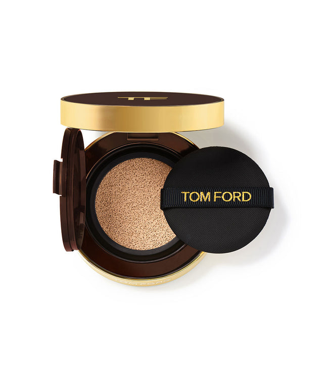 Tom Ford, Traceless, Compact Foundation, 2.0, Buff, SPF 45, Refill, 12 g