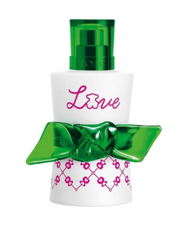 Tous, Love Moments, Eau De Toilette, For Women, 50 ml