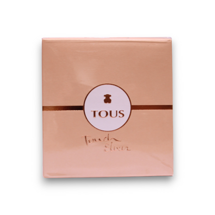 Tous, Touch Elixir, Eau De Parfum, For Women, 50 ml