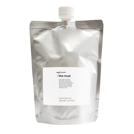Unbranded, The Mud, Anti-Cellulite, Mud Mask, Body &amp; Legs, 350 ml