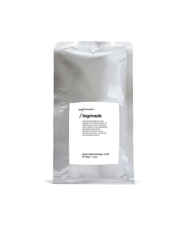 Unbranded, Unbranded, Anti-Cellulite, Bandage Legs Mask