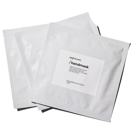 Unbranded, Unbranded, Nourishing, Hand Sheet Mask