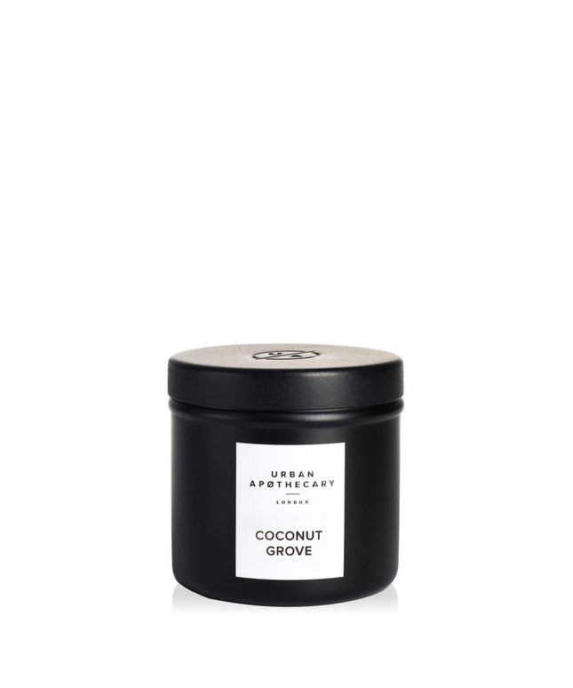 Urban Apothecary, Coconut Grove, Scented Candle, 175 g