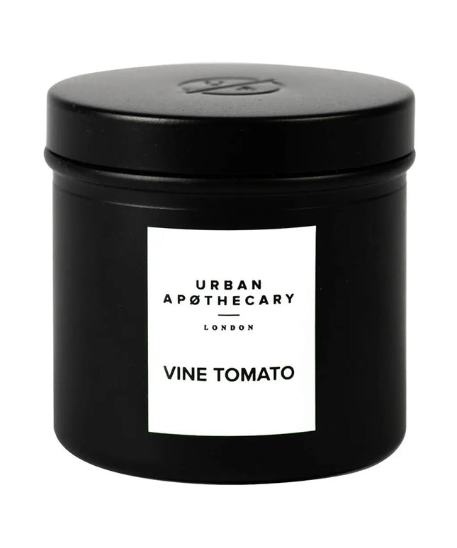Urban Apothecary, Vine Tomato, Scented Candle, 175 g