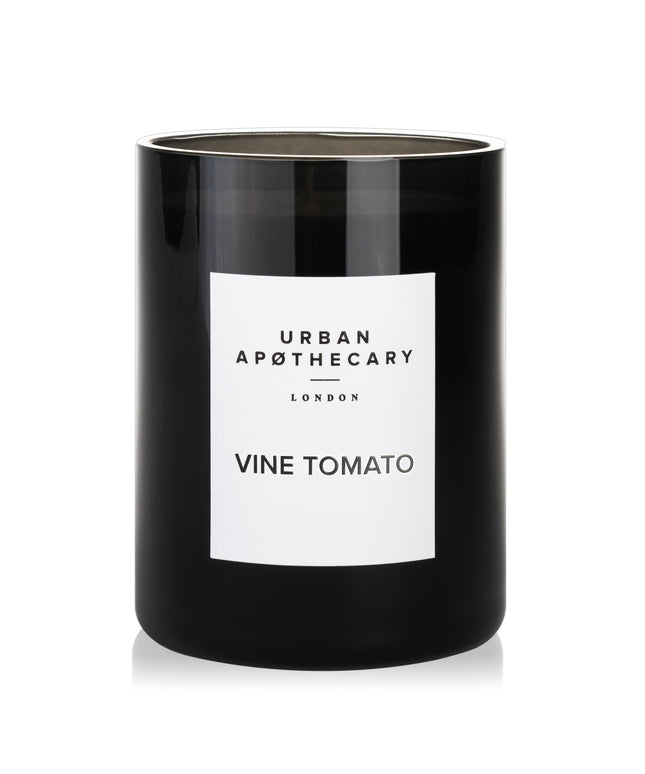Urban Apothecary, Vine Tomato, Scented Candle, 300 g