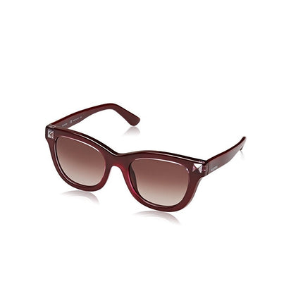 Valentino, Valentino, Sunglasses, V706S 603-51-20-140, Brown, Unisex