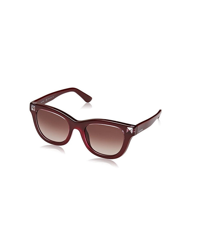 Valentino, Valentino, Sunglasses, V706S 603-51-20-140, Brown, Unisex