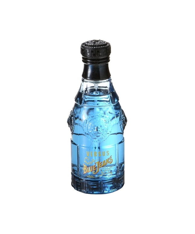 Versace, Blue Jeans, Eau De Toilette, For Men, 75 ml *Tester