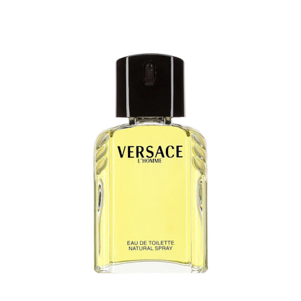 Versace, L&#x27;Homme, Eau De Toilette, For Men, 100 ml *Tester