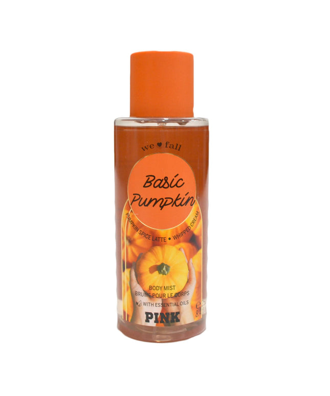 Victoria&#x27;s Secret, Basic Pumpkin, Mist Spray, 250 ml