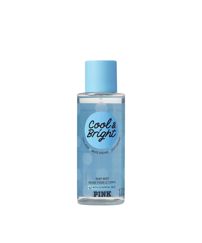 Victoria&#x27;s Secret, Cool &amp; Bright, Mist Spray, 250 ml