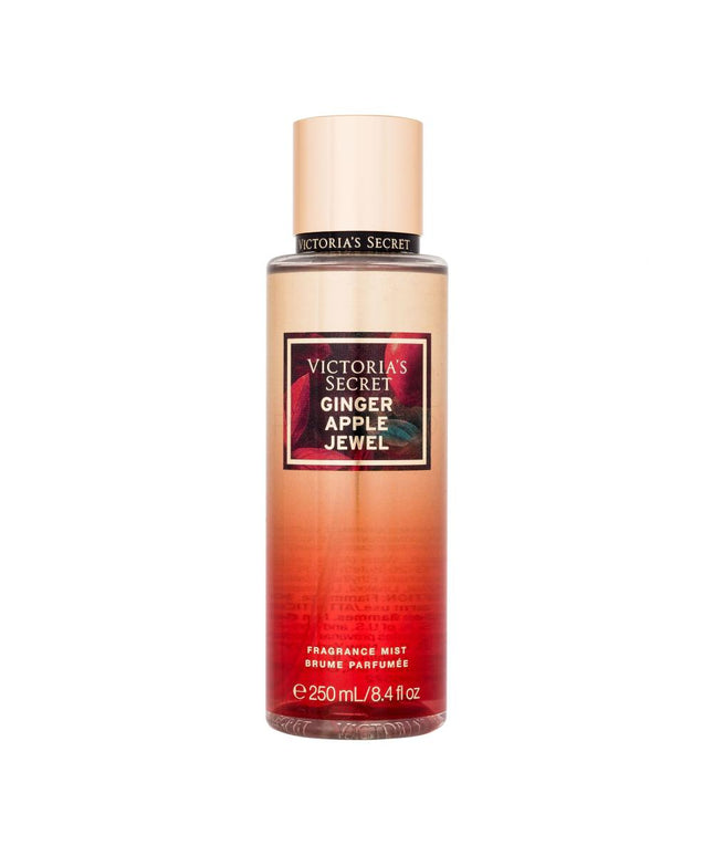 Victoria&#x27;s Secret, Ginger Apple Jewel, Mist Spray, 250 ml
