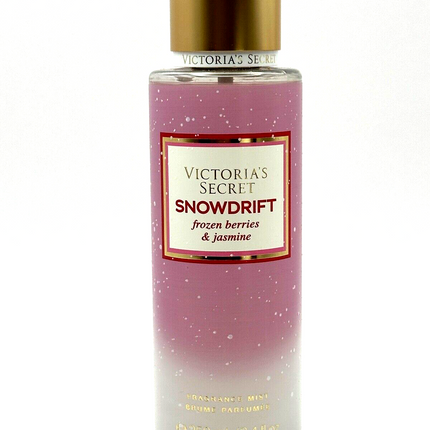 Victoria&#x27;s Secret, Snowdrift, Mist Spray, 250 ml