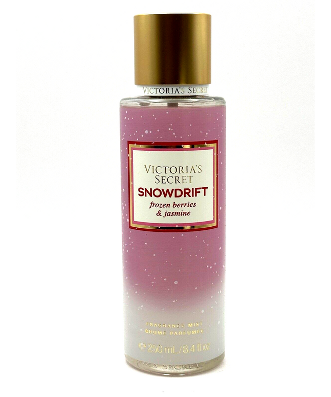 Victoria&#x27;s Secret, Snowdrift, Mist Spray, 250 ml