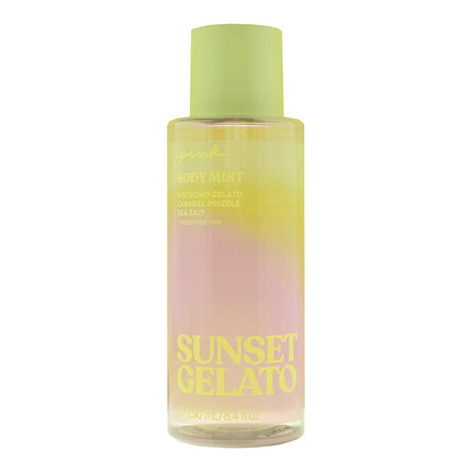 Victoria&#x27;s Secret, Sunset Gelato, Mist Spray, 250 ml