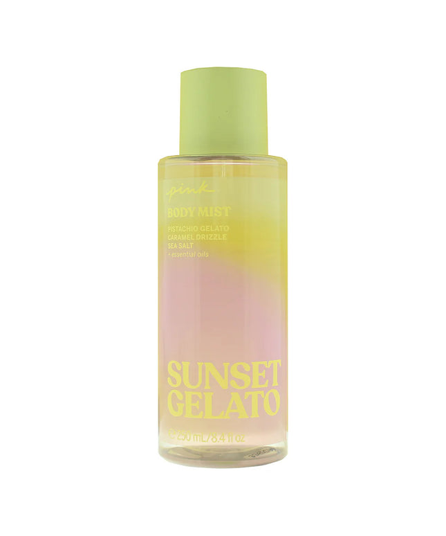 Victoria&#x27;s Secret, Sunset Gelato, Mist Spray, 250 ml