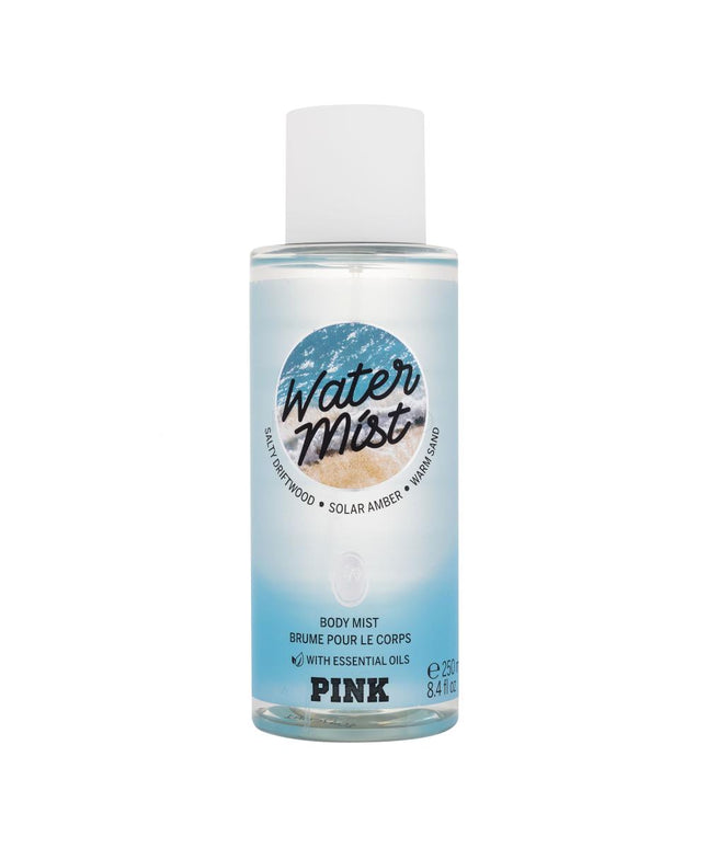 Victoria&#x27;s Secret, Water Mist, Essential Oils, Mist Spray, 250 ml