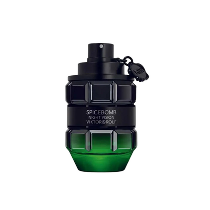 Viktor &amp; Rolf, Spicebomb, Eau De Toilette, For Men, 50 ml