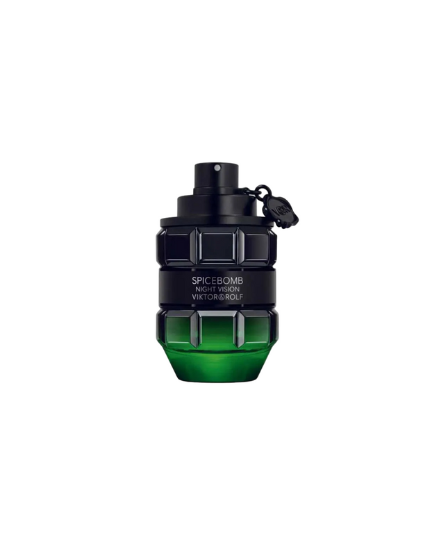 Viktor &amp; Rolf, Spicebomb, Eau De Toilette, For Men, 50 ml
