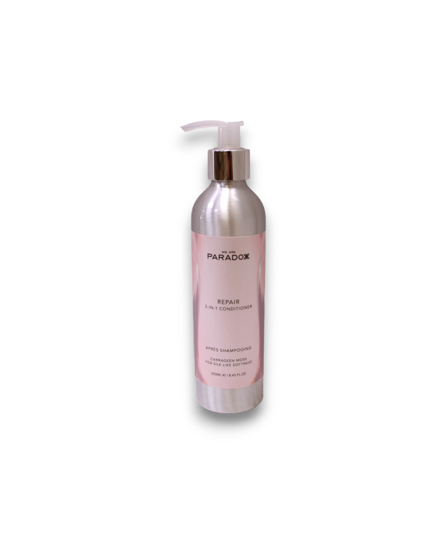 We are Paradoxx, Repair, Hair Leave-In Conditioner, Nourishing &amp; Softening, 250 ml