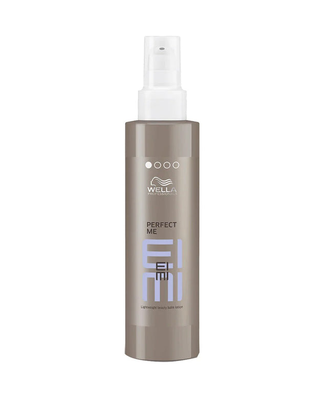 Wella Professionals, Eimi Smooth Perfect Me, Hair Styling Lotion, 100 ml