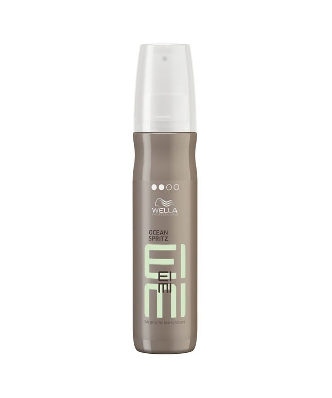 Wella Professionals, Eimi Texture Ocean Spritz, Salt Spray, For Hydration, Medium Hold, 150 ml