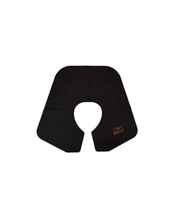 Wella Professionals, Hairdressing Textile Neck Collar